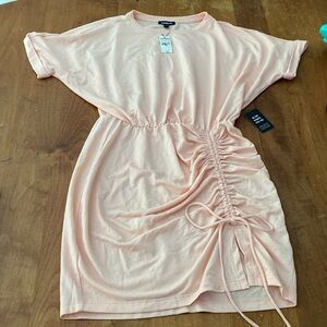 Express women’s dress